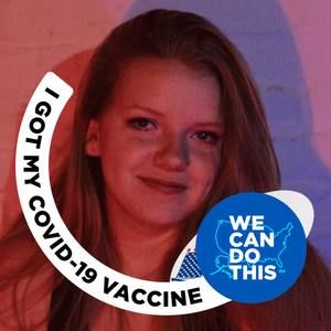 Meet your Posher, Caroline